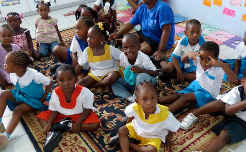 “Be flexible, so you don’t get bent out of&nbsp;shape”