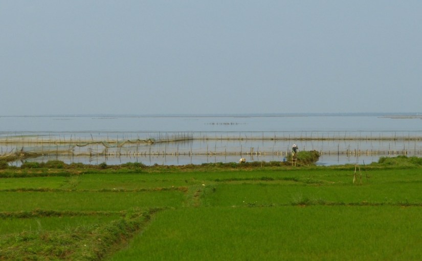 On our way to&nbsp;Hue