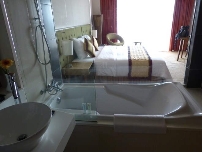 This might have been a good idea 30 years ago...