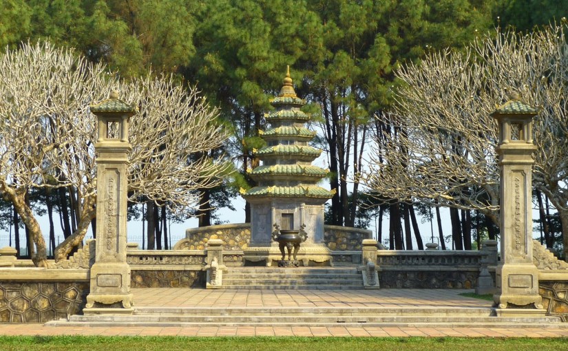 What a way to&nbsp;go!