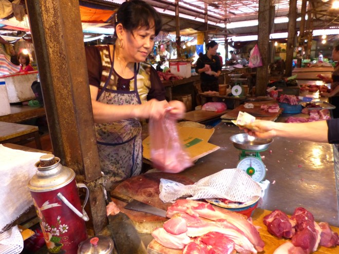 We decided on a different vendor.