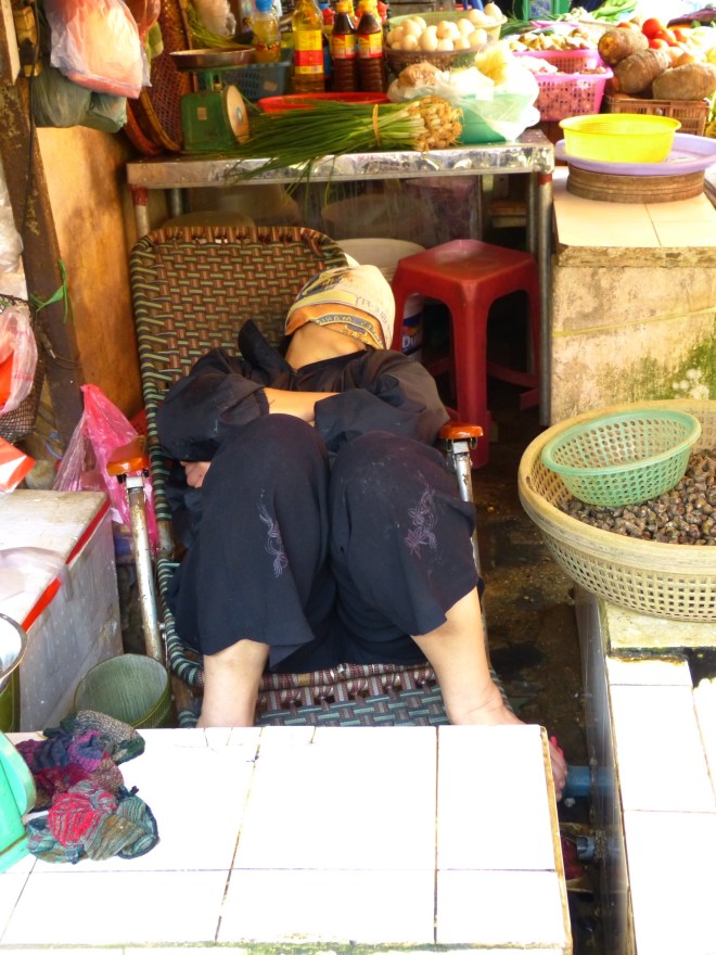 If cooking gets too strenuous, I'm coming back here!