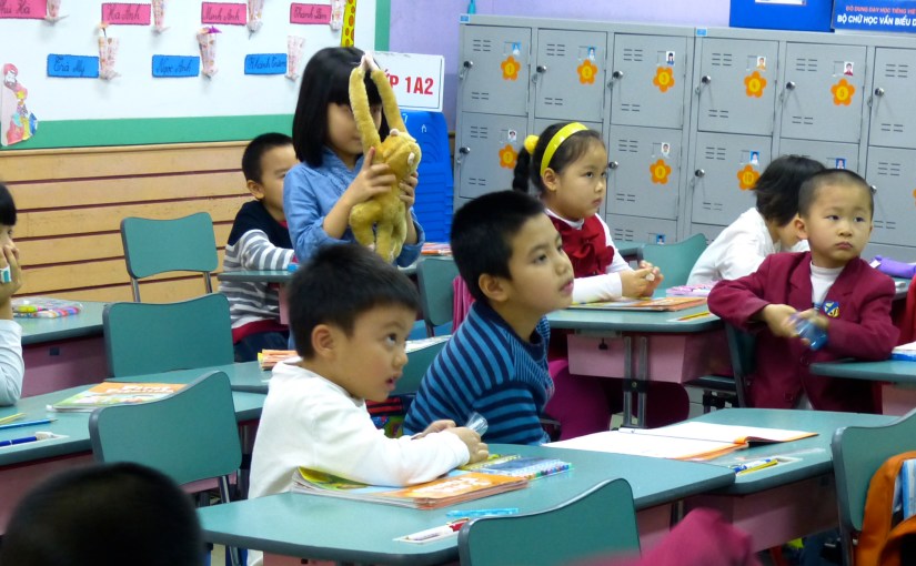 Memories of Global&nbsp;Volunteers