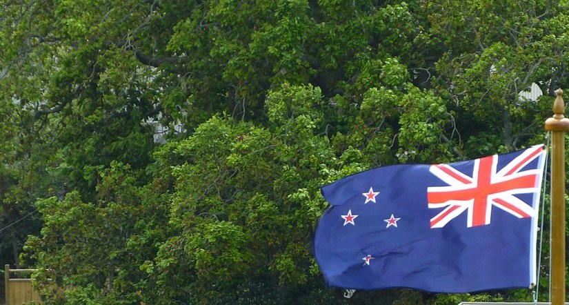 Our Last Day in Amazing&nbsp;Auckland