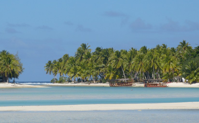 It’s not ALL&nbsp;work…