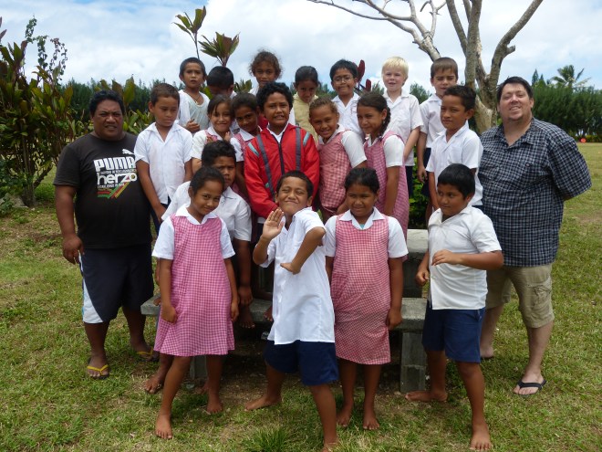 Can you see why it required more than one attempt to photograph THIS group?