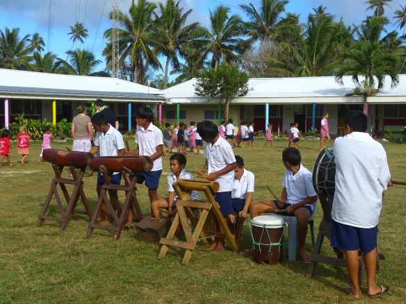 Time to get into your classroom!