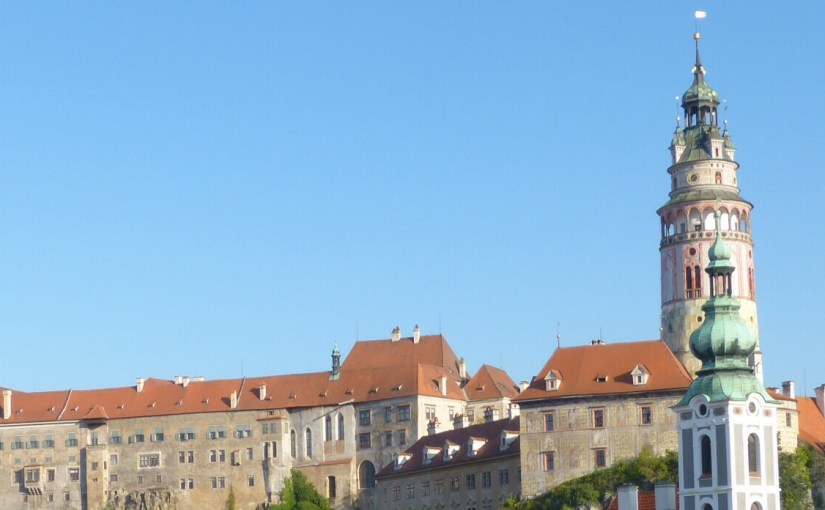 Our Last Day in the Czech&nbsp;Republic