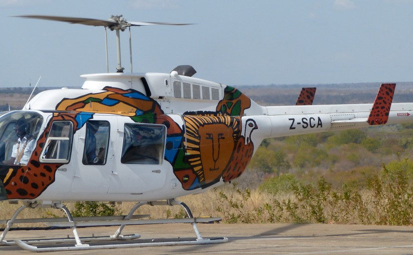 Adventures?  We Had A&nbsp;Few.