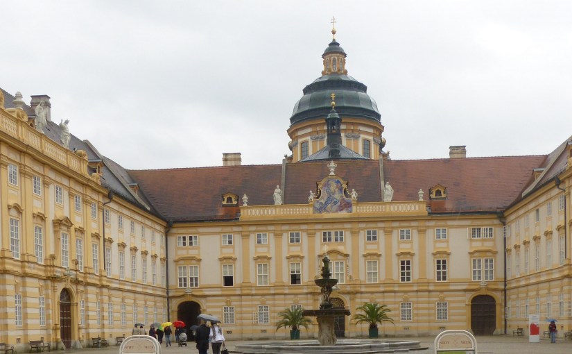 Sometimes your luck just runs&nbsp;out…