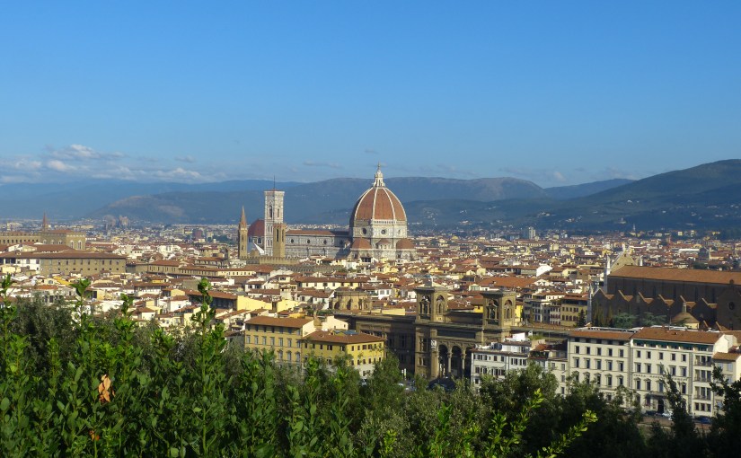 Fantastic Florence
