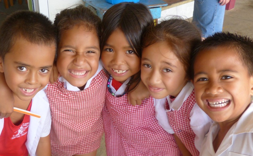 The Final Ingredient for a Happy&nbsp;Retirement