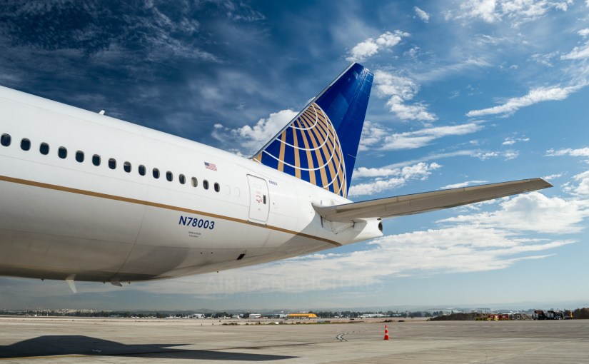 The Skies May Be Friendly, But United Sure&nbsp;Isn’t!