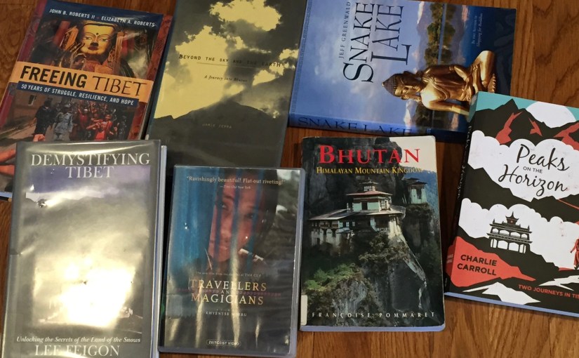 Follow The Yellow Brick Road- Part&nbsp;Two