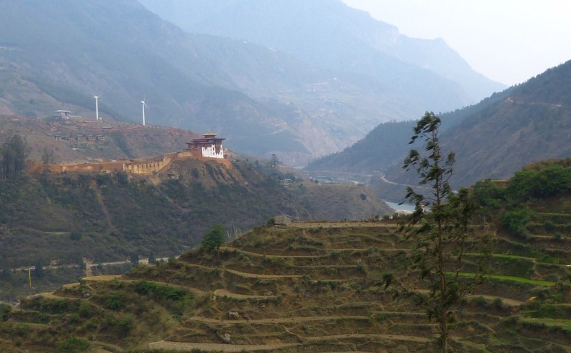 Six Days In Happy&nbsp;Land