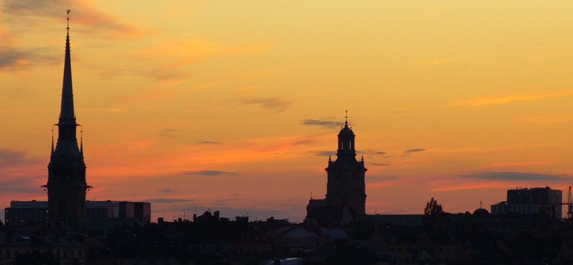 Stockholm: Three Days, Ten&nbsp;Highlights