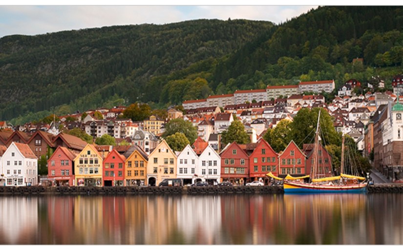 Viking Homelands Ocean&nbsp;Cruise