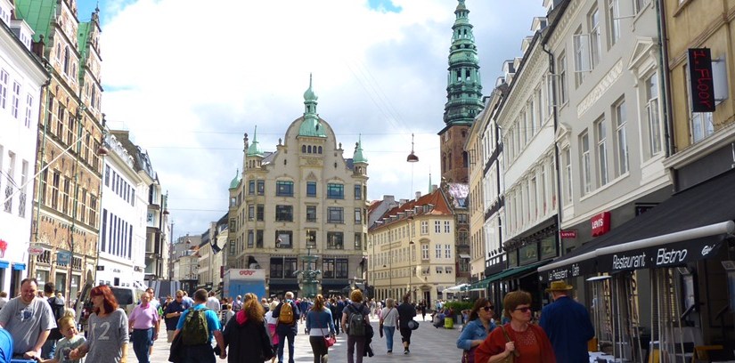 Copenhagen