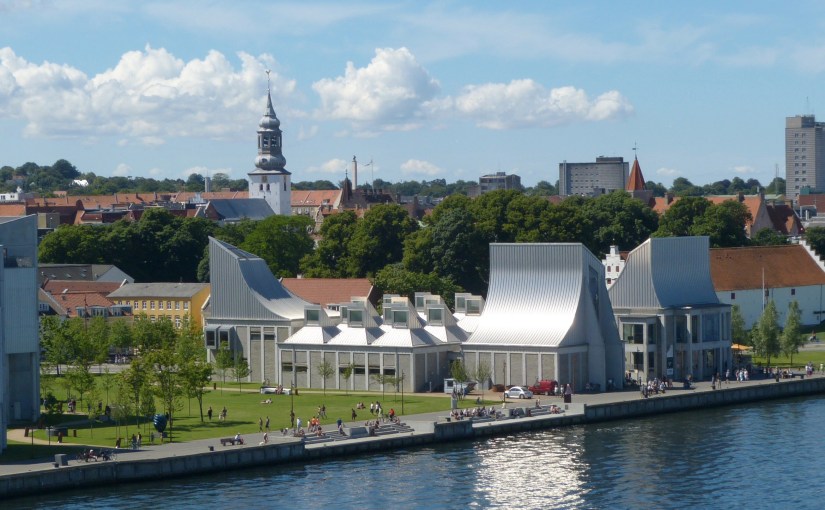 Aalborg, Denmark