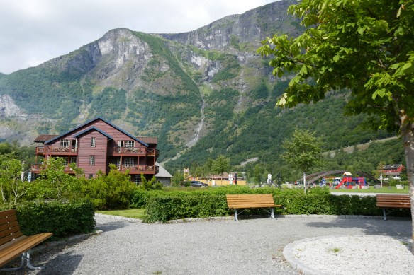 A closer look at Flam