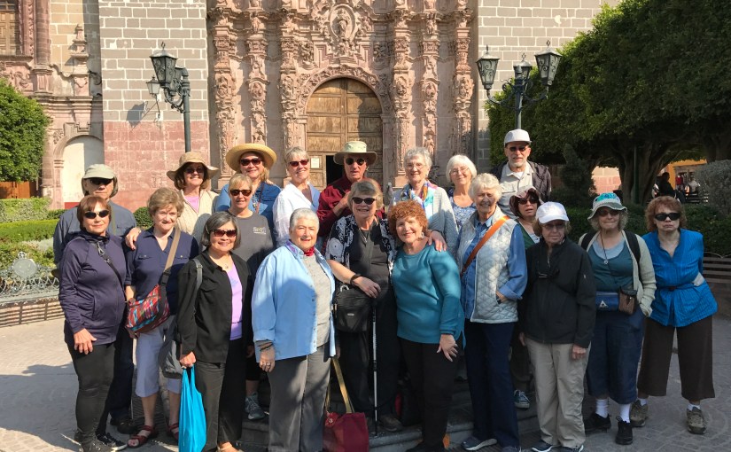 Welcome to “Flex-ico”