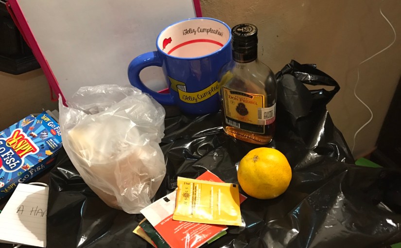 Cure Whatever Ails&nbsp;You