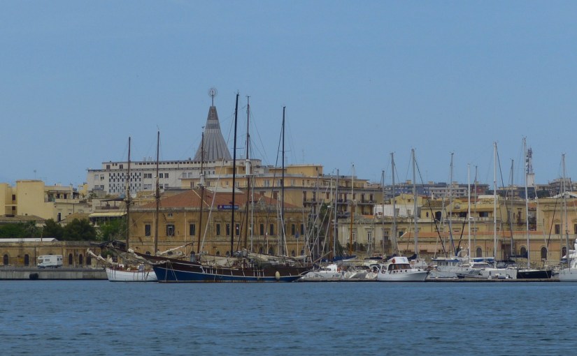 Eureka, We Found&nbsp;Syracusa!