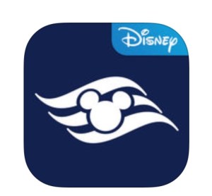 disney app