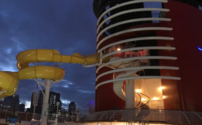 Making Your Disney Cruise Magical