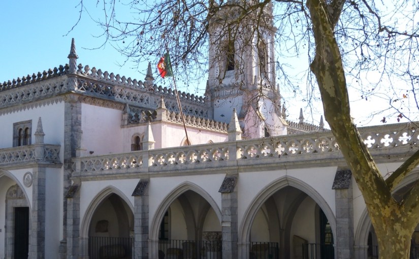 Beja, Portugal’s Hidden&nbsp;Gem