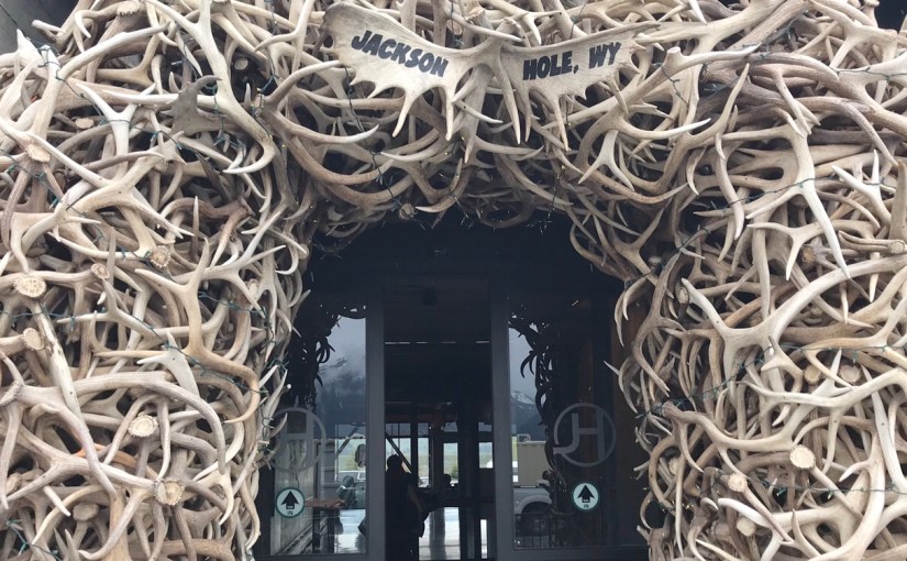 A Unique Flying&nbsp;Experience