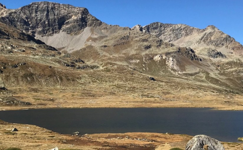 Torino and the Bernina&nbsp;Express