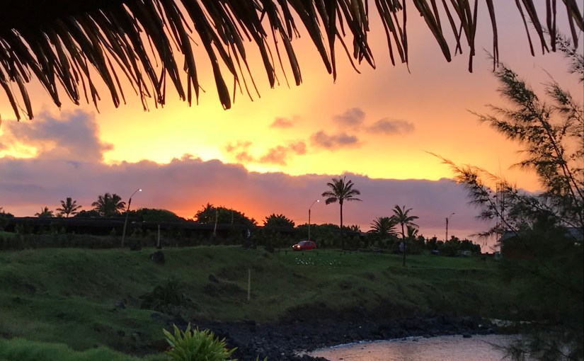Reasons to Visit Rapa&nbsp;Nui