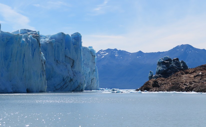 Patagonia – Our Final&nbsp;Days