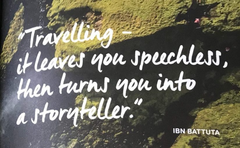 What a Difference Eleven Days&nbsp;Make!