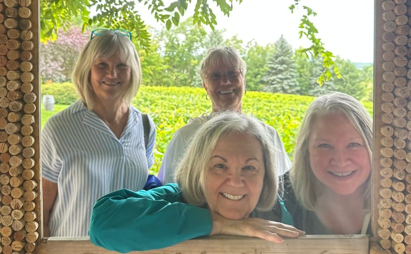 Traverse City, Michigan