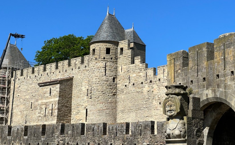 Carcassonne