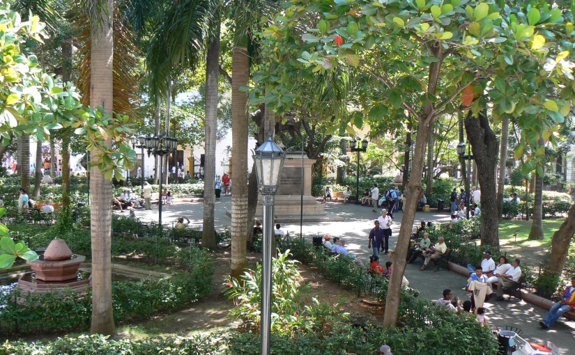 South American Travel&nbsp;Therapy