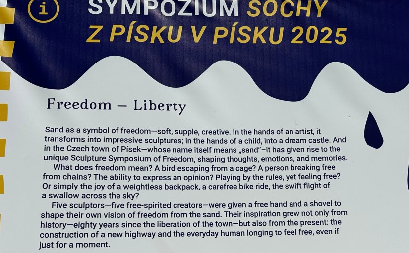 Pisek, Czech Republic