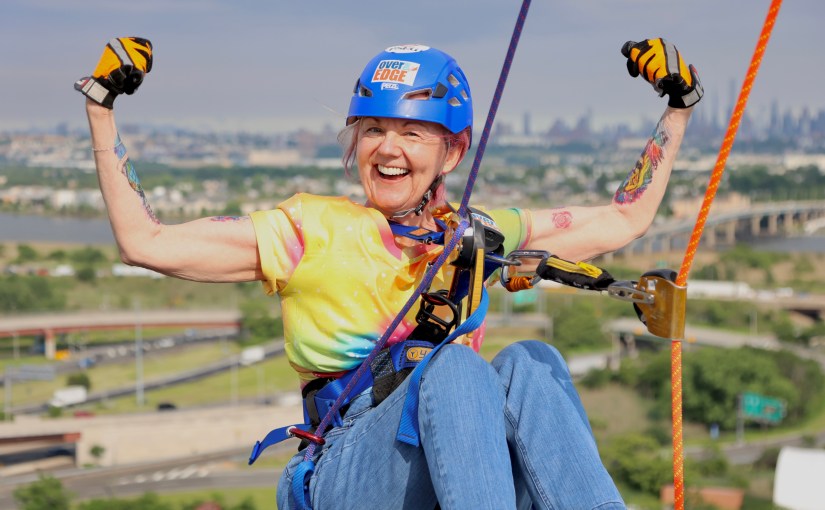 Our Big Beautiful&nbsp;Planet