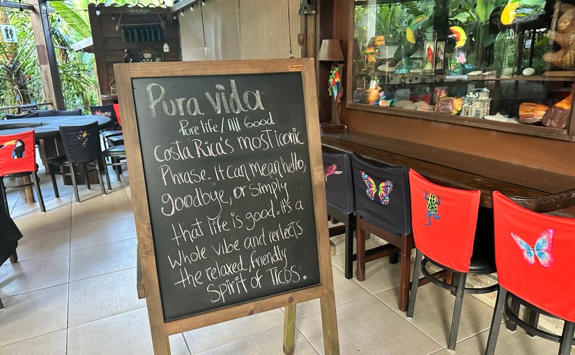 San Jose, Costa&nbsp;Rica