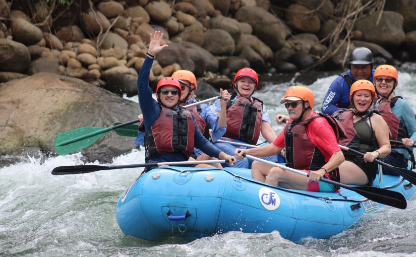 Sarapiqui, Costa Rica