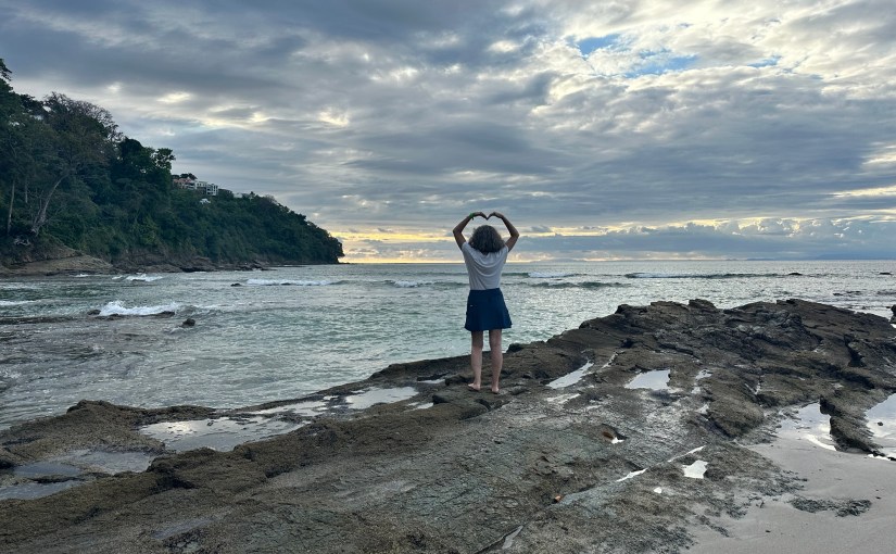 Puntarenas, Costa Rica